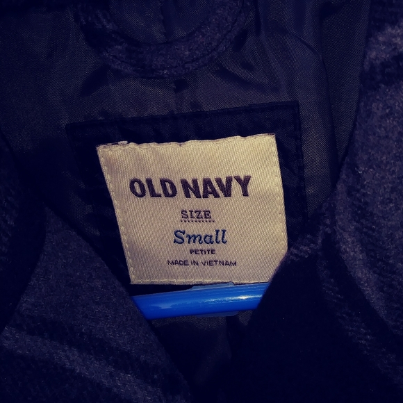 Coat - Picture 3 of 3